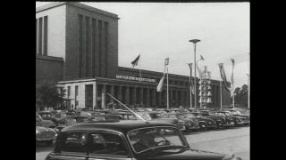 Link to Video | Paul Karl Lieberenz