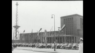 Link to Video | Paul Karl Lieberenz