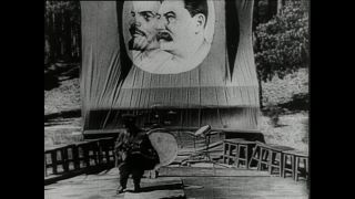 Link to Video | dance, Paul Karl Lieberenz, dancing, music