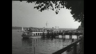 Link to Video | Paul Karl Lieberenz, Großer Wannsee