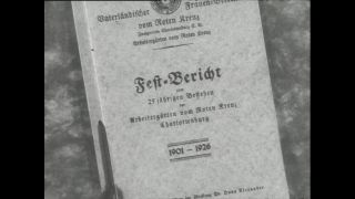 Link to Video | Paul Karl Lieberenz, square, Kleingärtner, fuddy-duddy