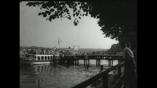 Link zum Video | Paul Lieberenz, Großer Wannsee