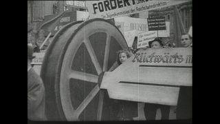 Link to Video | Paul Karl Lieberenz