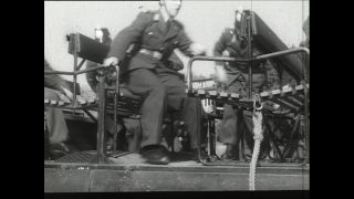 Link to Video | Paul Karl Lieberenz, police officer