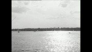 Link to Video | Paul Karl Lieberenz, Großer Wannsee