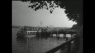 Link to Video | Paul Karl Lieberenz, Großer Wannsee