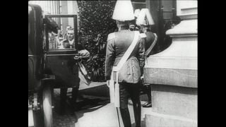 Link to Video | Paul Karl Lieberenz