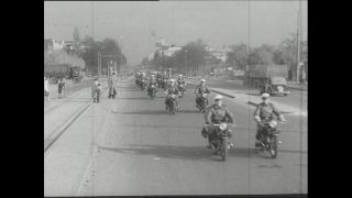 Link to Video | Paul Karl Lieberenz, police officer