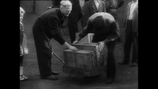 Link to Video | Paul Karl Lieberenz