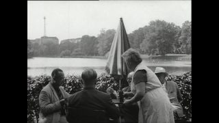 Link to Video | Paul Karl Lieberenz, Großer Wannsee