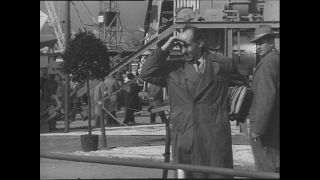 Link to Video | Paul Karl Lieberenz