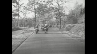 Link to Video | Paul Karl Lieberenz, police officer