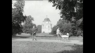 Link to Video | Paul Karl Lieberenz