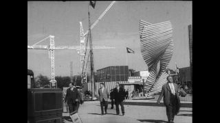 Link to Video | Paul Karl Lieberenz