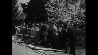 Link to Video | Paul Karl Lieberenz, square, Kleingärtner, fuddy-duddy