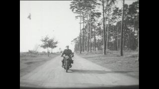 Link to Video | Paul Karl Lieberenz, police officer