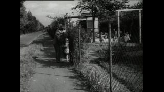 Link to Video | Paul Karl Lieberenz, square, Kleingärtner, fuddy-duddy