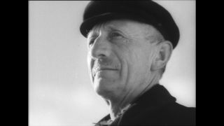 Link to Video | Paul Karl Lieberenz