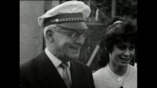 Link to Video | Paul Karl Lieberenz, square, Kleingärtner, fuddy-duddy