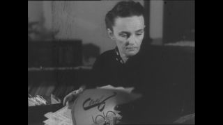 Link to Video | Paul Karl Lieberenz