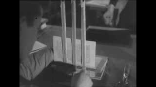 Link to Video | Paul Karl Lieberenz