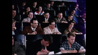 Link to Video | Paul Karl Lieberenz