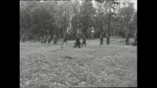 Link to Video | Paul Karl Lieberenz, police officer