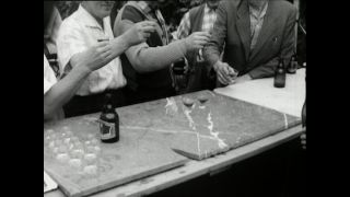 Link to Video | Paul Karl Lieberenz, square, Kleingärtner, fuddy-duddy