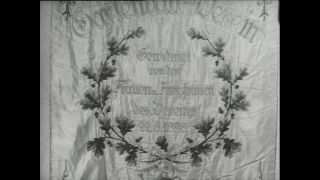 Link to Video | Paul Karl Lieberenz, square, Kleingärtner, fuddy-duddy