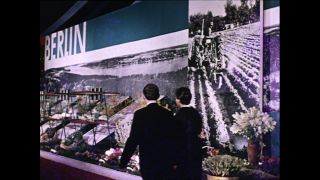 Link to Video | Paul Karl Lieberenz