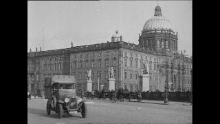 Link to Video | Paul Karl Lieberenz