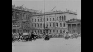 Link to Video | Paul Karl Lieberenz