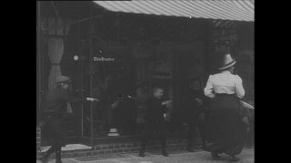 Link to Video | Paul Karl Lieberenz