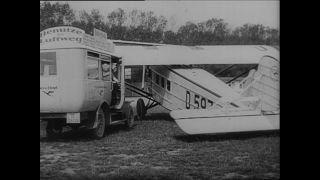 Link to Video | Paul Karl Lieberenz