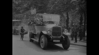 Link to Video | Paul Karl Lieberenz