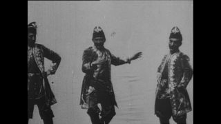 Link to Video | Paul Karl Lieberenz, 1895