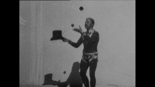 Link to Video | Paul Karl Lieberenz, 1895