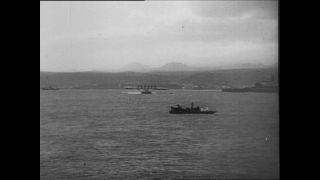 Link to Video | Paul Karl Lieberenz, airplane