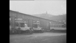 Link to Video | Paul Karl Lieberenz