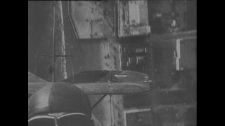 Link to Video | Paul Karl Lieberenz, airplane