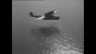 Link to Video | Paul Karl Lieberenz, airplane