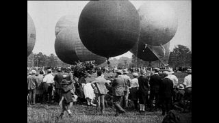 Link to Video | Paul Karl Lieberenz