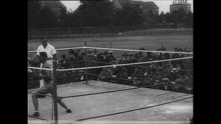 Link to Video | Paul Karl Lieberenz