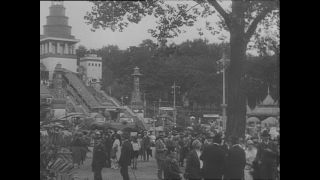 Link to Video | Paul Karl Lieberenz