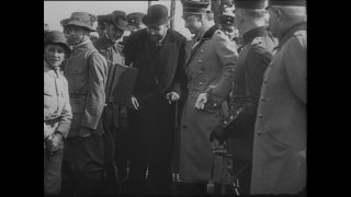 Link to Video | Paul Karl Lieberenz