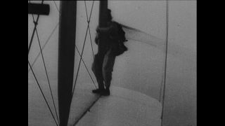 Link to Video | Paul Karl Lieberenz, airplane