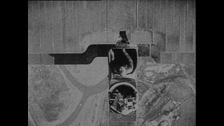 Link to Video | Paul Karl Lieberenz, airplane