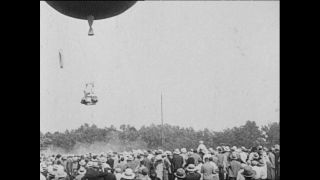 Link to Video | Paul Karl Lieberenz