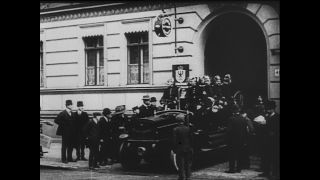 Link to Video | Paul Karl Lieberenz