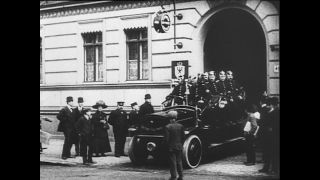 Link to Video | Paul Karl Lieberenz